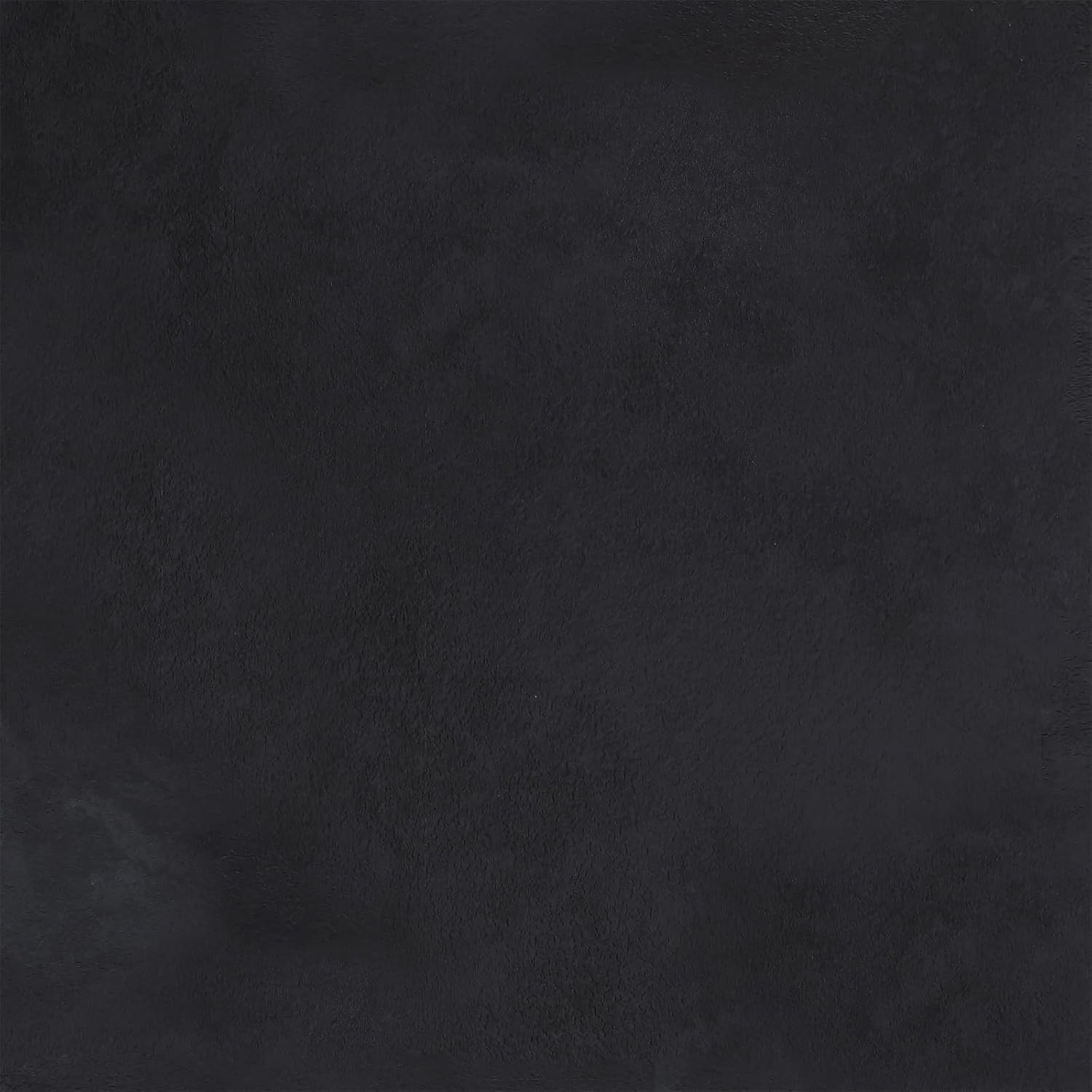 12″x12″ Black Peel and Stick Floor Tiles Black Concrete Vinyl Flooring Tiles