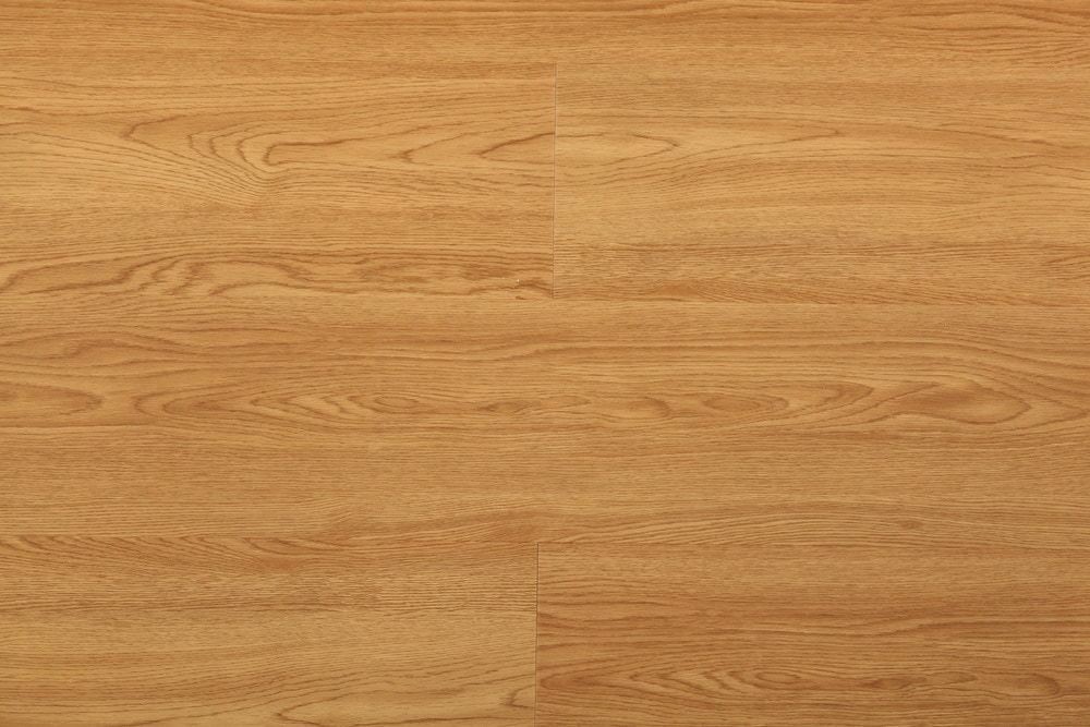 PRODURA Gunstock 28mil Heavy Duty Wearlayer Vinyl Click Luxury Floor 48x7inx8mm