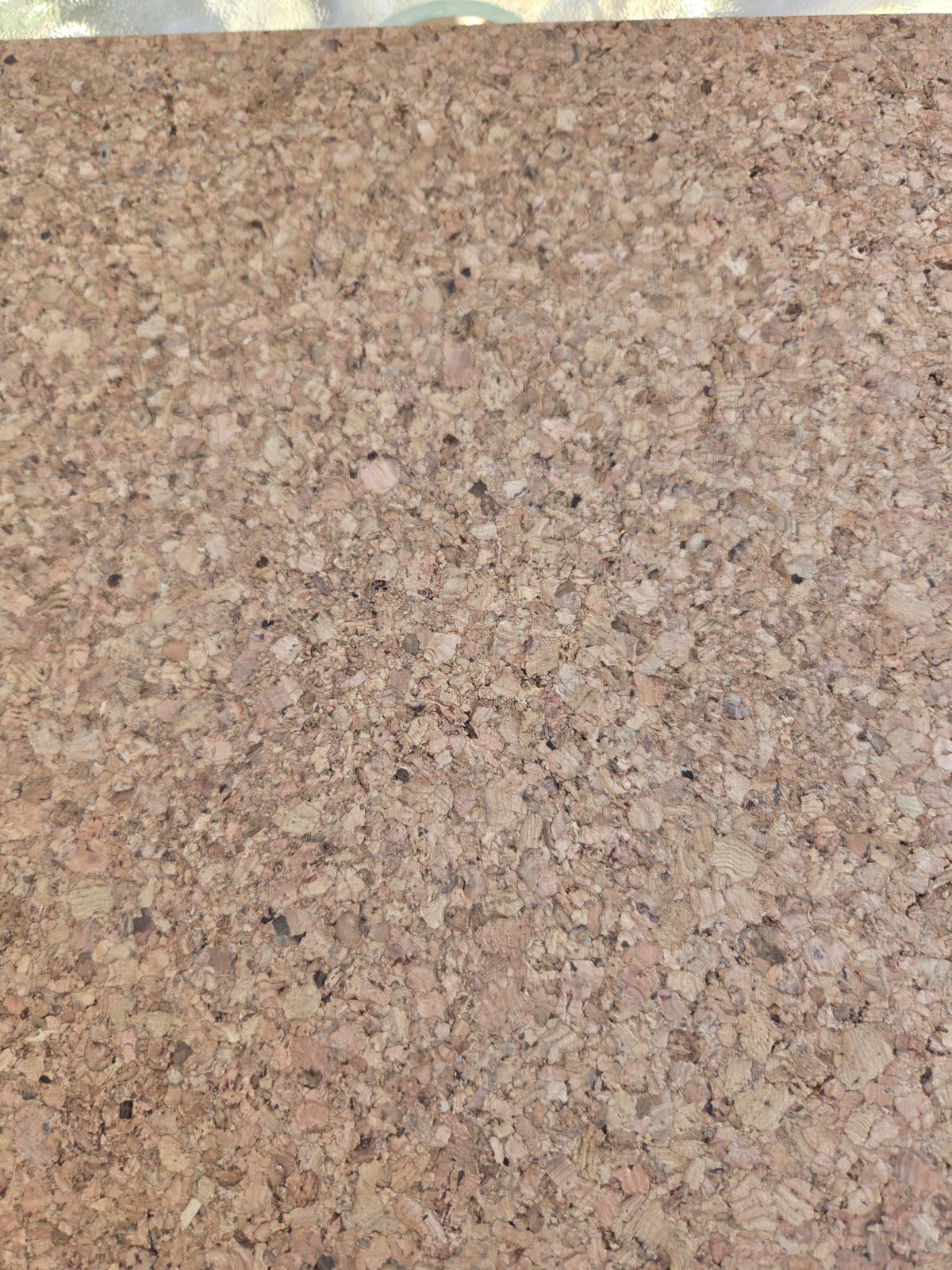Medium Cork Flooring Tile – 12″ x 24″ – .158″ Thickness – 50 sqft per box