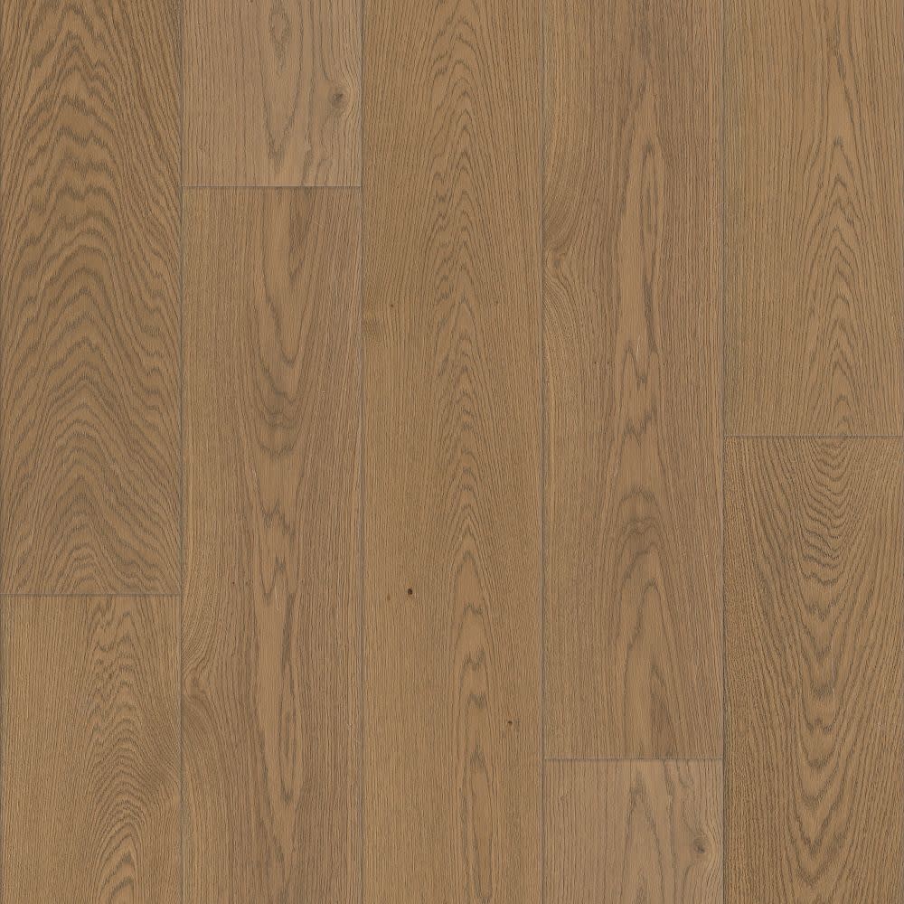 Shaw SW754 Expressions 9″W Wire Brushed Engineered White Oak – Sustain