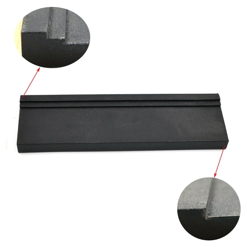 Professional Floor Support Tool Compatible Various Floor Thicknesses Plastic