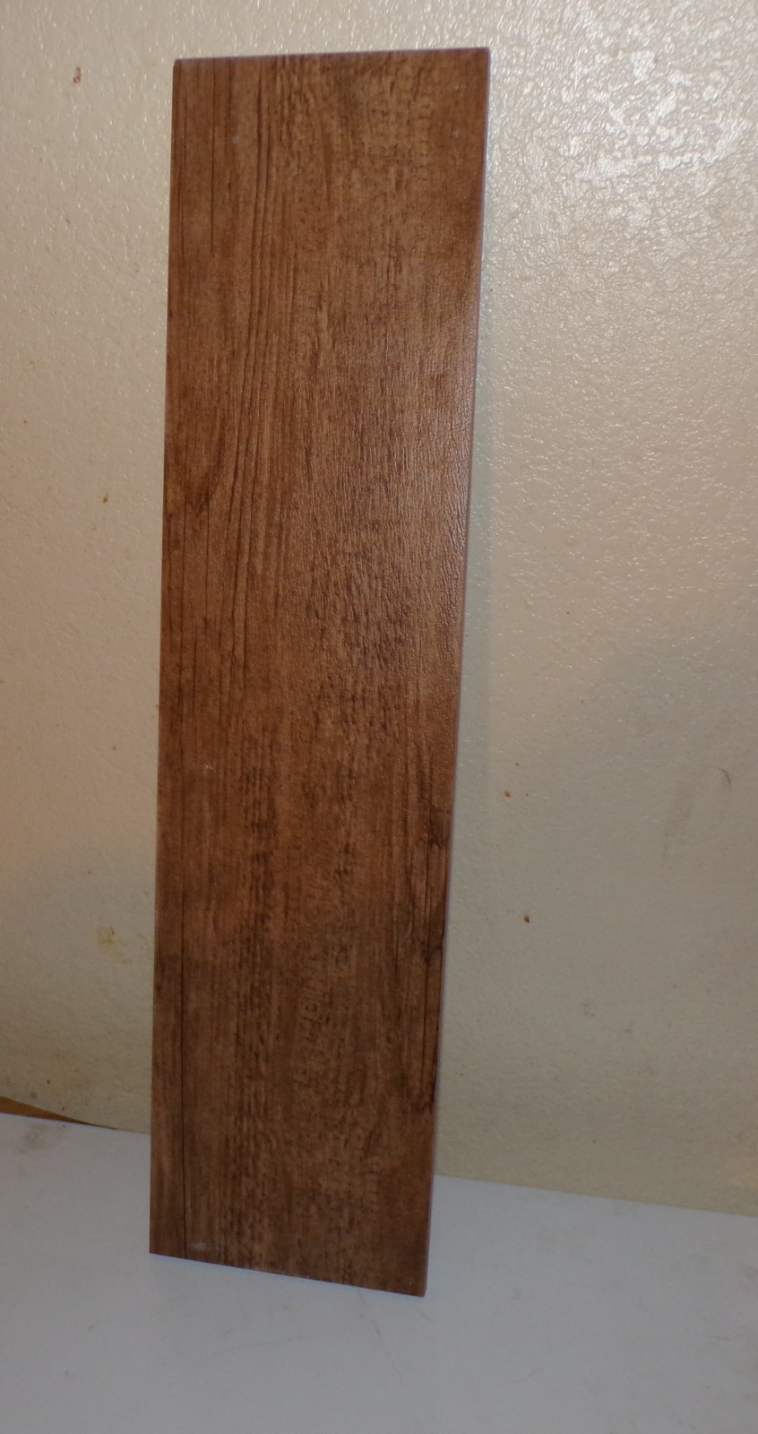 6 x 24 Country EMSER Porcelain Panel Wood-Look Field Tile Floor (Sold by piece)