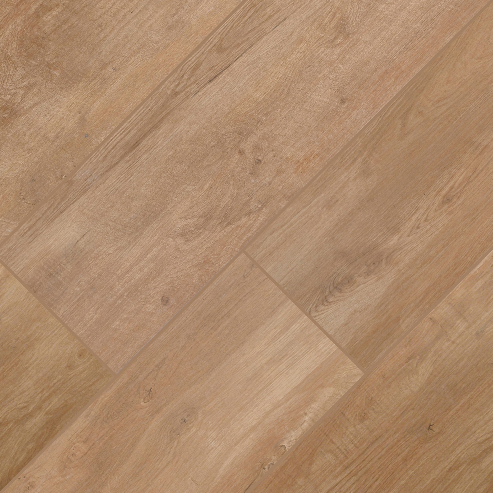 Ackland AKLNP12X48M-CA 12″ x 48″ Rectangle Exterior Paver Tile – – Briar