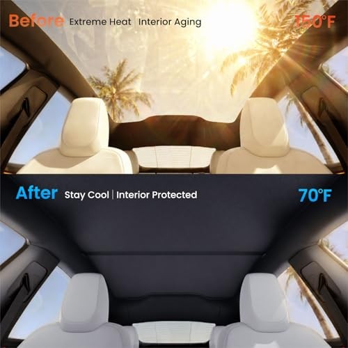 2026 Upgraded Tesla Model Y New (Juniper) Model Y Juniper (2025-2026) Black