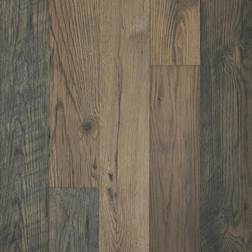 Outlast+ Honeysuckle Oak 12 Mm T X 6.1 In. W Waterproof Laminate Wood Flooring (