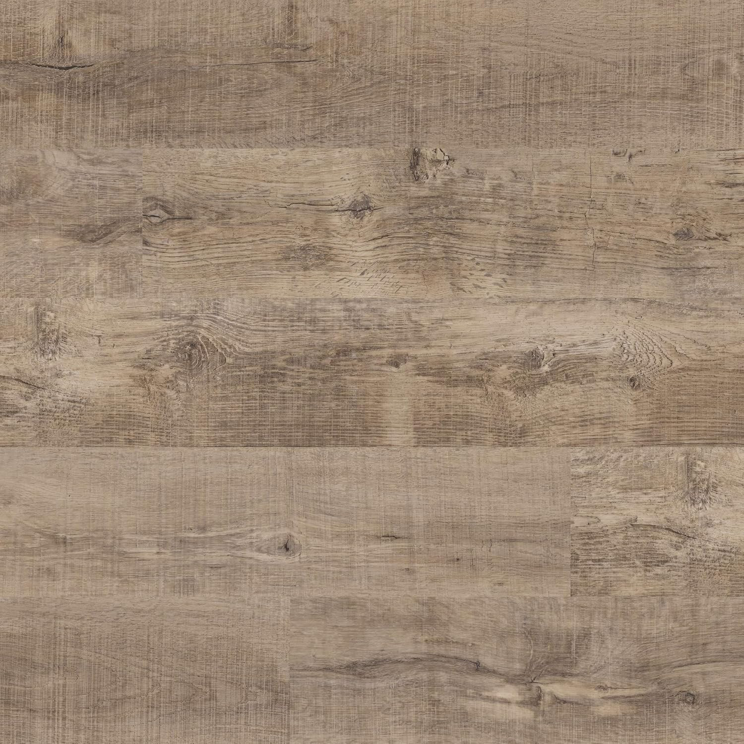 Glendale 7″ x 48″ Waterproof Country Contempo LVT Floor Tile