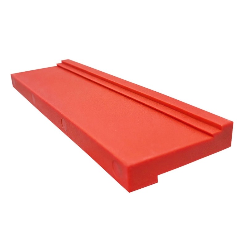 Ergonomic Laminate Flooring Tool Nylon Tapping Block for Floor Installation