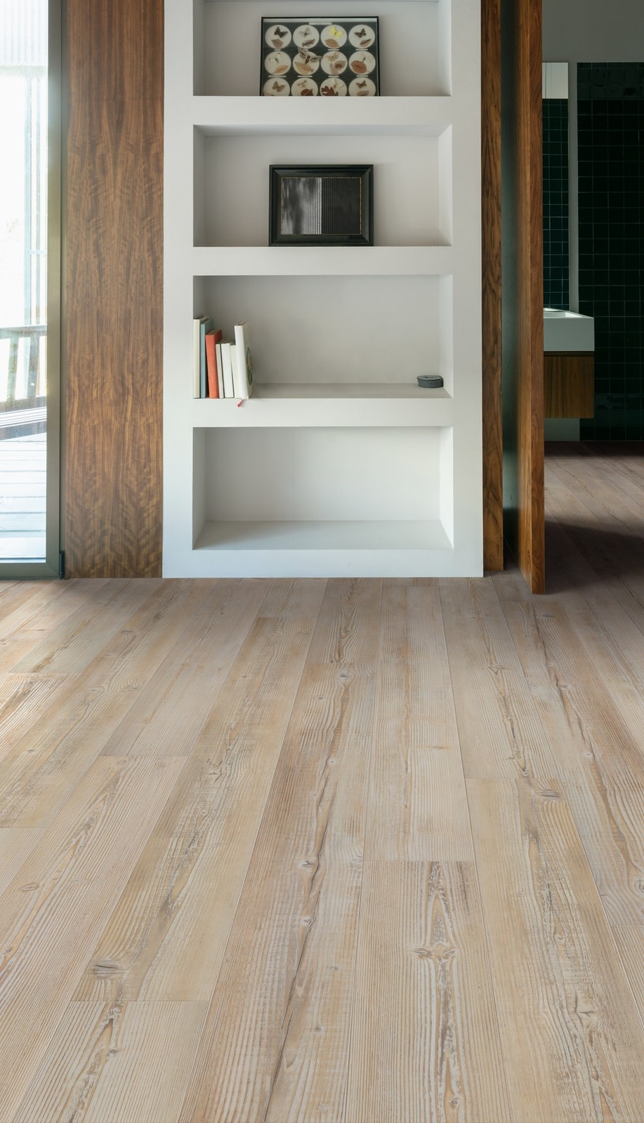 COREtec CR502-05081 COREtec Originals Premium 7″ x 60″ Smooth – Sunlit Pine