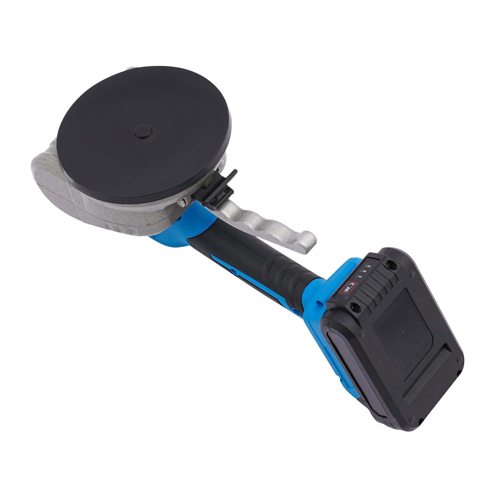 Tile Vibration Machine for Installation Tool Tiling Suction Cup 21V 15000mAh US
