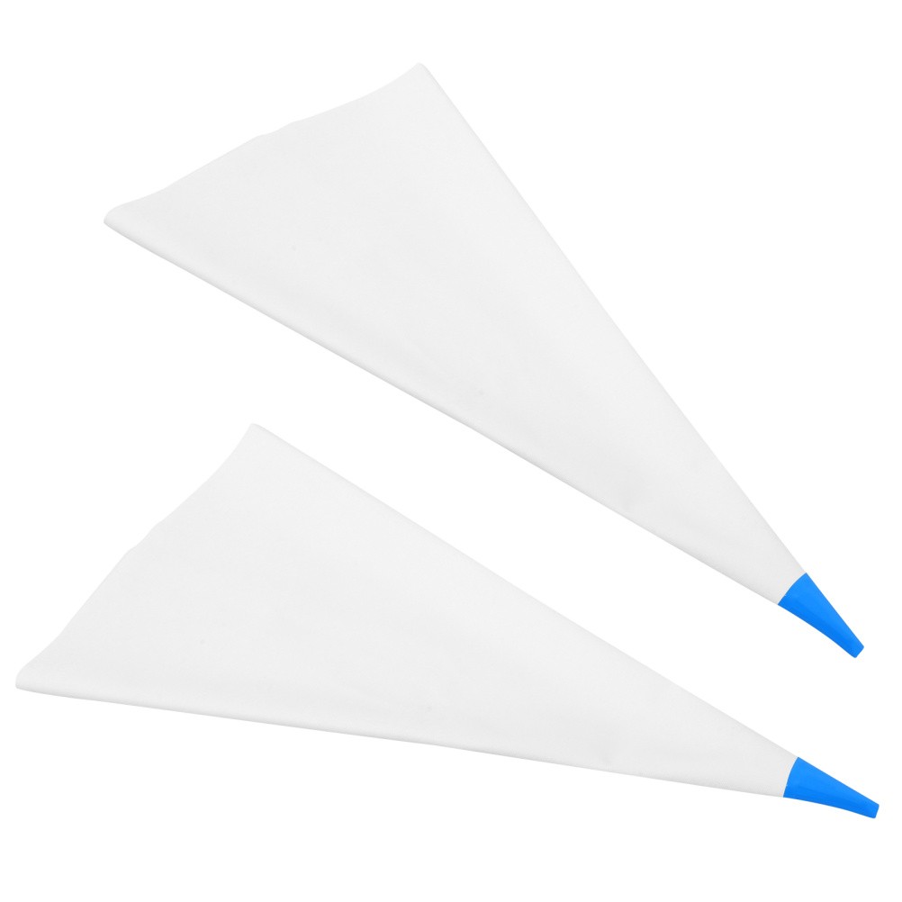 2Pcs Durable Grout Bag Set PVC Material for Tile and Brick Masonry Projects