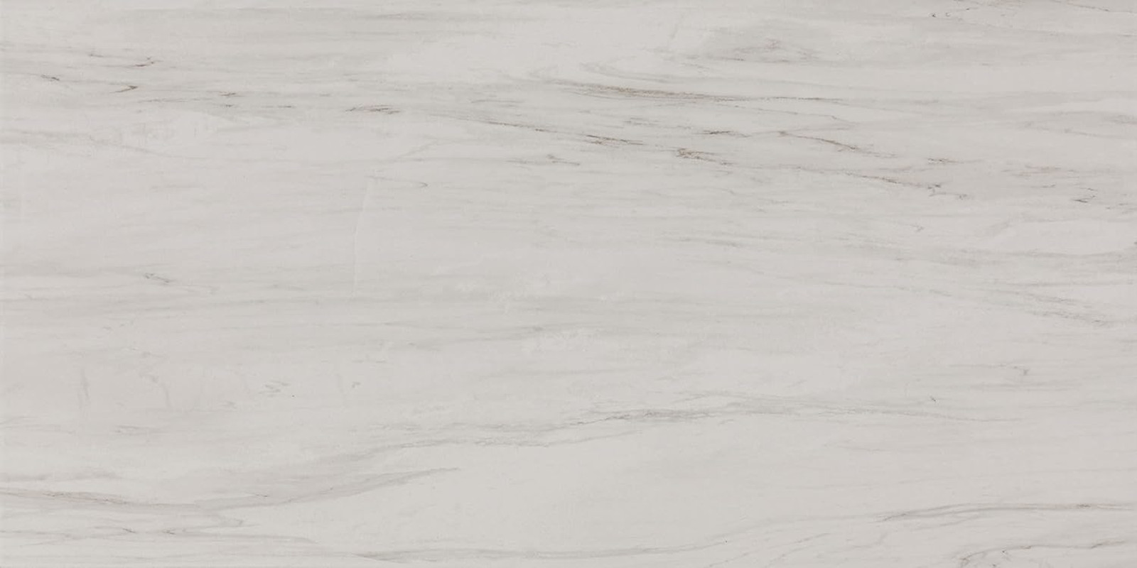 Costar 12″ X 24″ Marble Look Porcelain Floor Tile in Matte Calacatta Sky for Kit