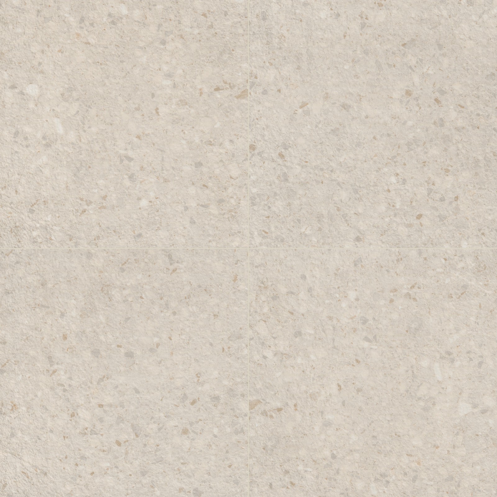Ackland AKLNPGRA24X24M-CA Gravina 24″ x 24″ Square Exterior Paver – Frost