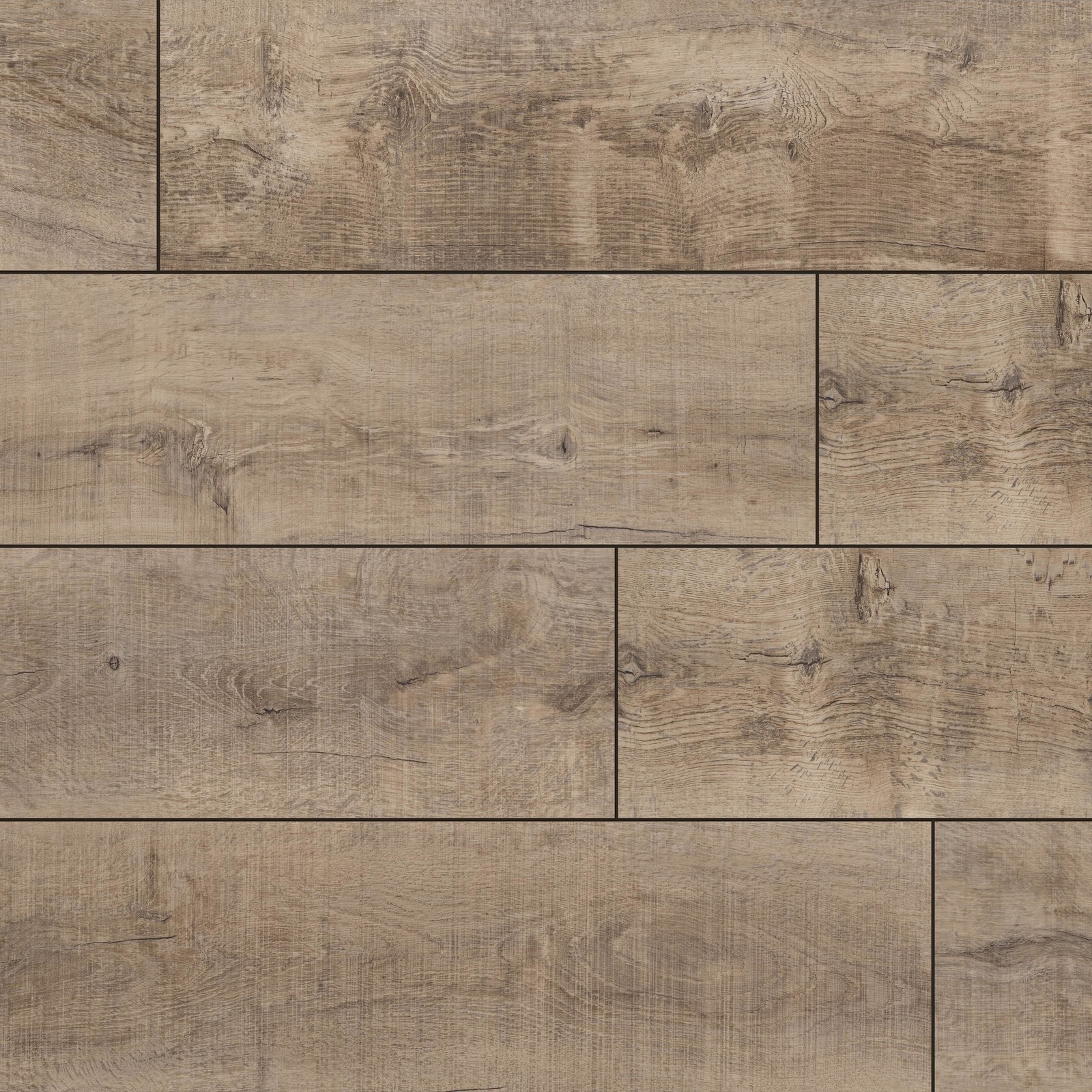 Ackland AKVRC9X60-5012-CA Parkland 9″ x 60″ Embossed Vinyl – Reclaimed Pecan
