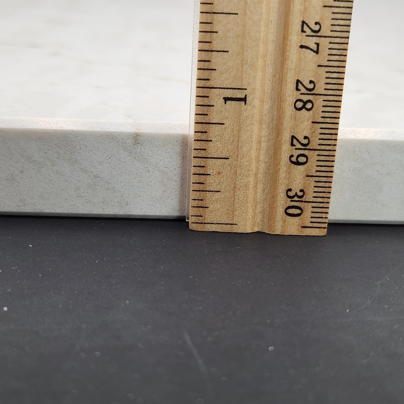 Cambria Ironsbridge Quartz Jumbo Slab Display Tile Countertop Sample
