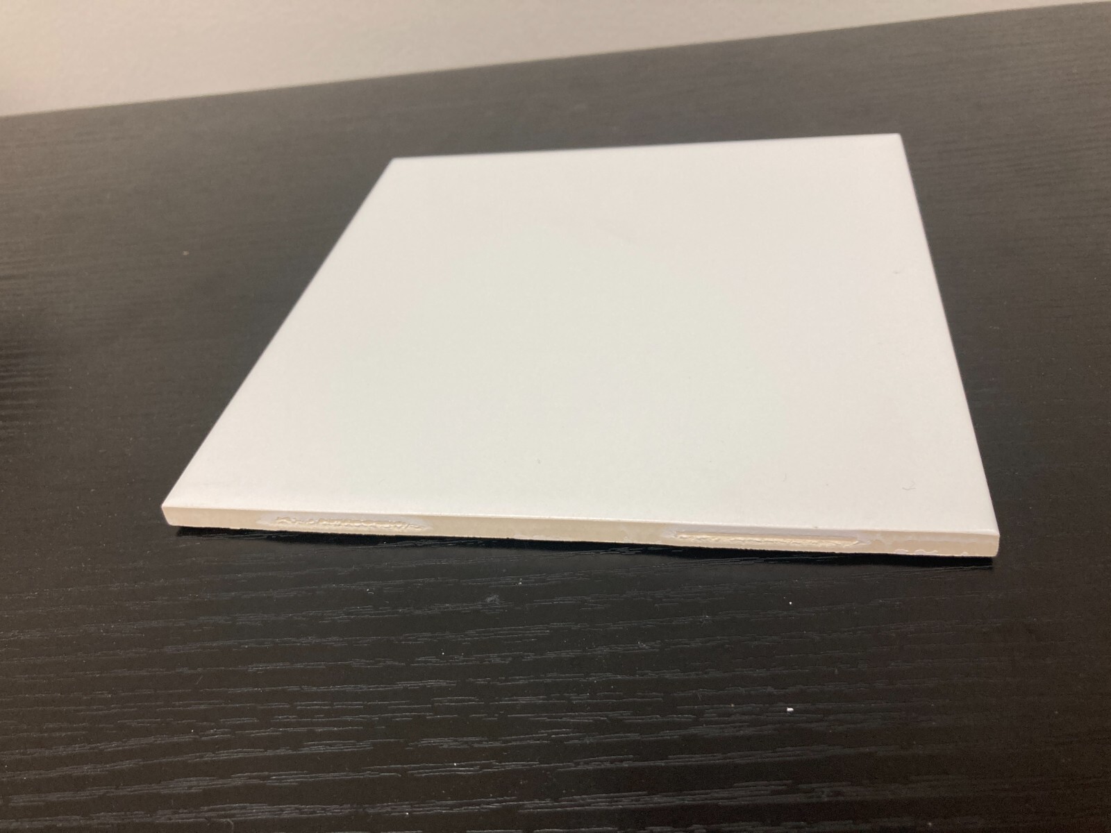 6×6 Tile US Ceramic Matte White Vintage Replacement Wall Remodel Bath MG670-66