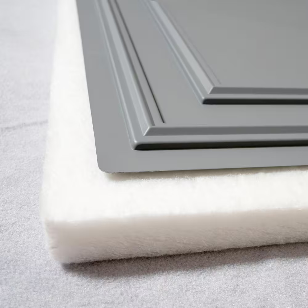 Soniguard 24 In. X 24 In. Drop Ceiling Acoustic/Thermal Insulation (Case of 24)