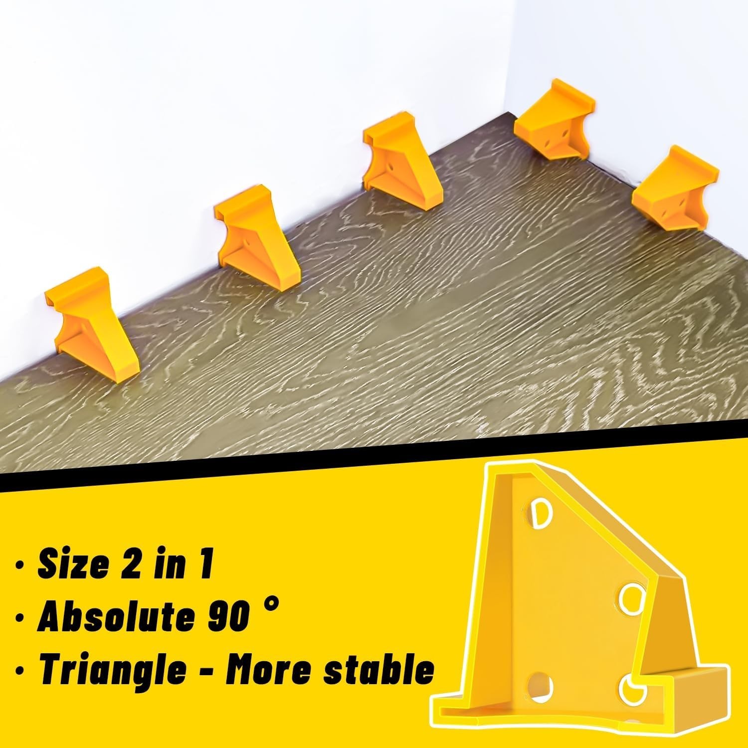 Laminate Flooring Tools, LVP Installation Kit, Professional Vinyl Flooring To…