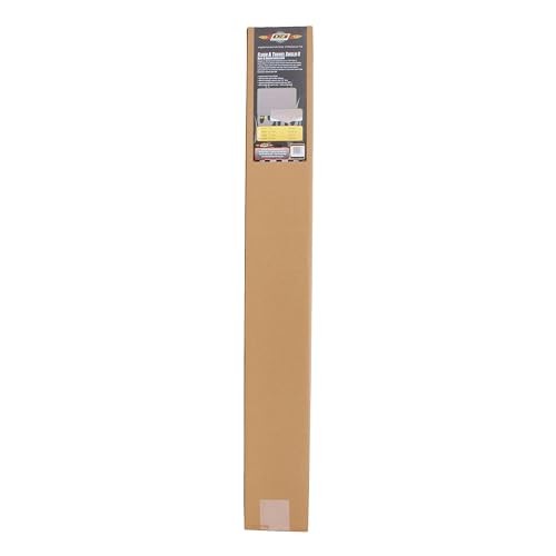Floor & Tunnel Shield II 42″ x 48″ Heat and 42″ x 48″ (14 sq ft) Adhesive