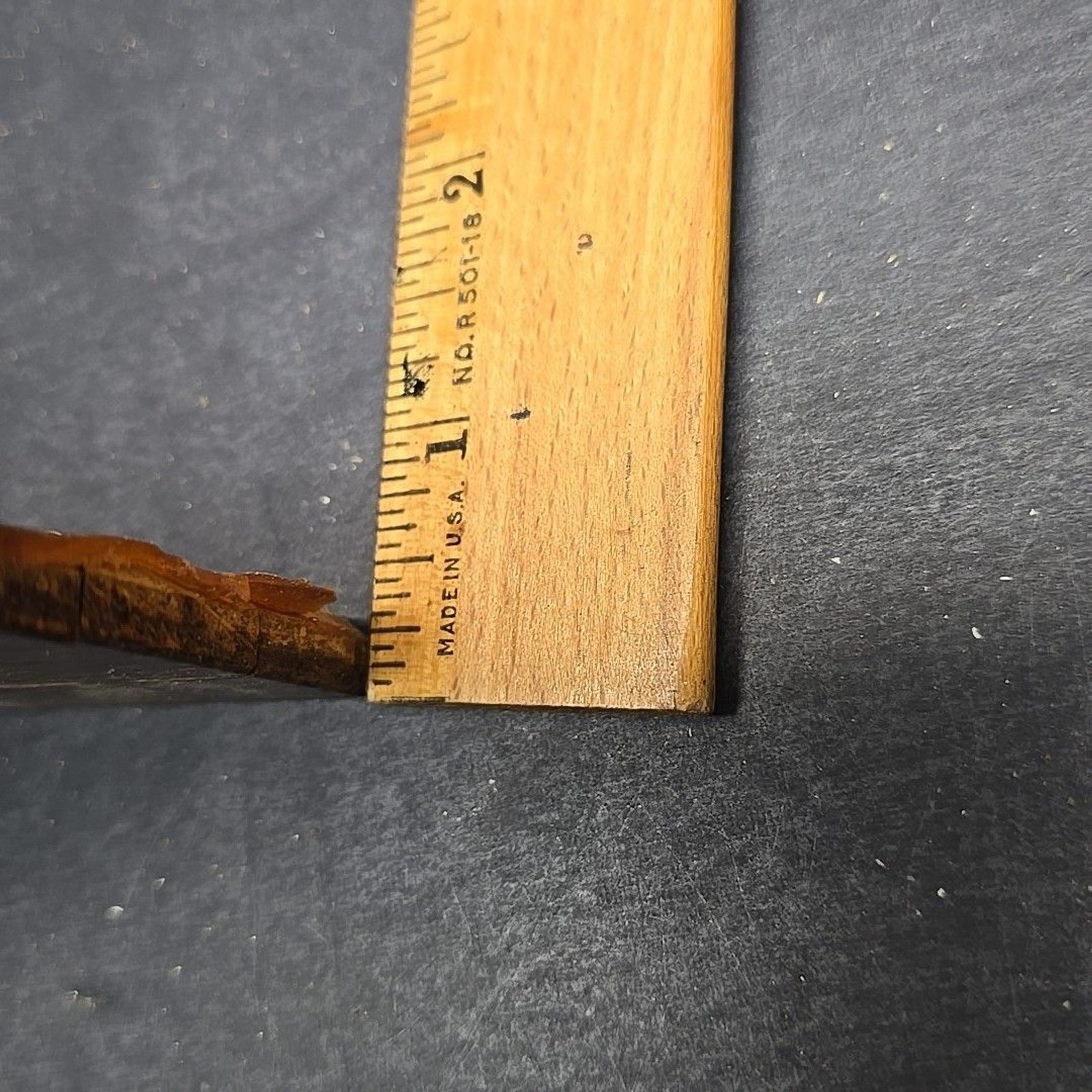 VTG Reclaimed 6″x6″ Oak Parquet 1 Floor Tile 5/16″ MCM Repair Craft Wood