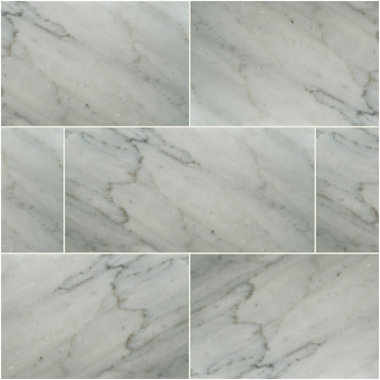 Ackland AKTMT12X24H-CA 12″ x 24″ Marble Solid Floor and Wall Tile – Calabria