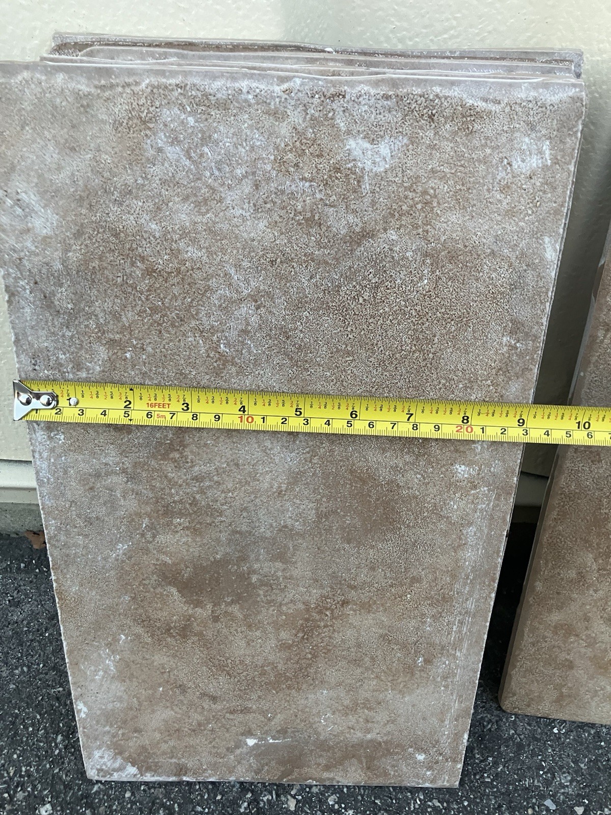 Stone-Look Ceramic Tiles