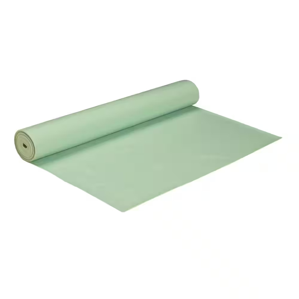 100 Sq. Ft. 3 Ft. X 33.3 Ft. X 1.4 Mm Premium Underlayment Sound Barrier for All