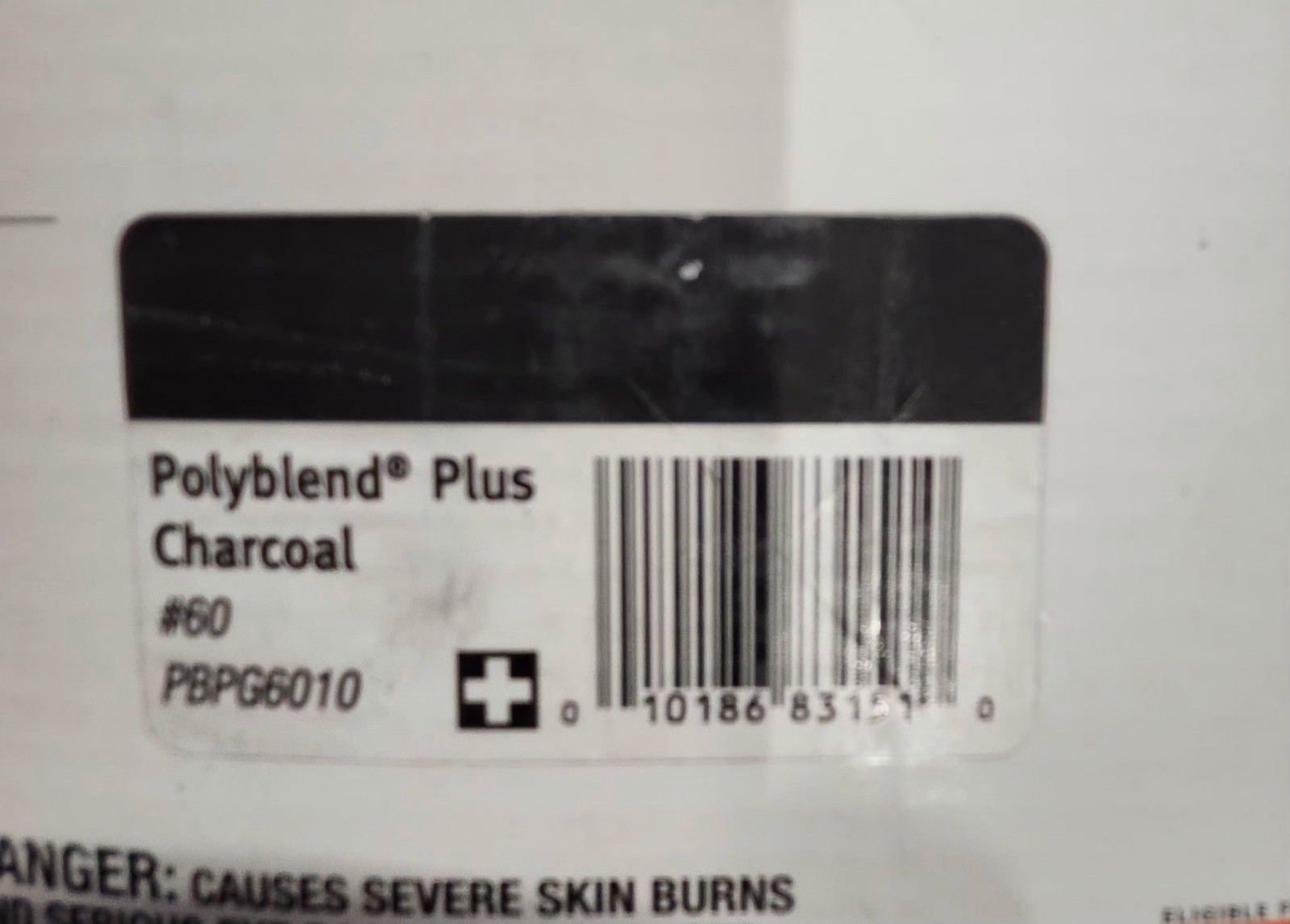 Polyblend Plus Un Sanded Grout 10# NEW 20 COLORS