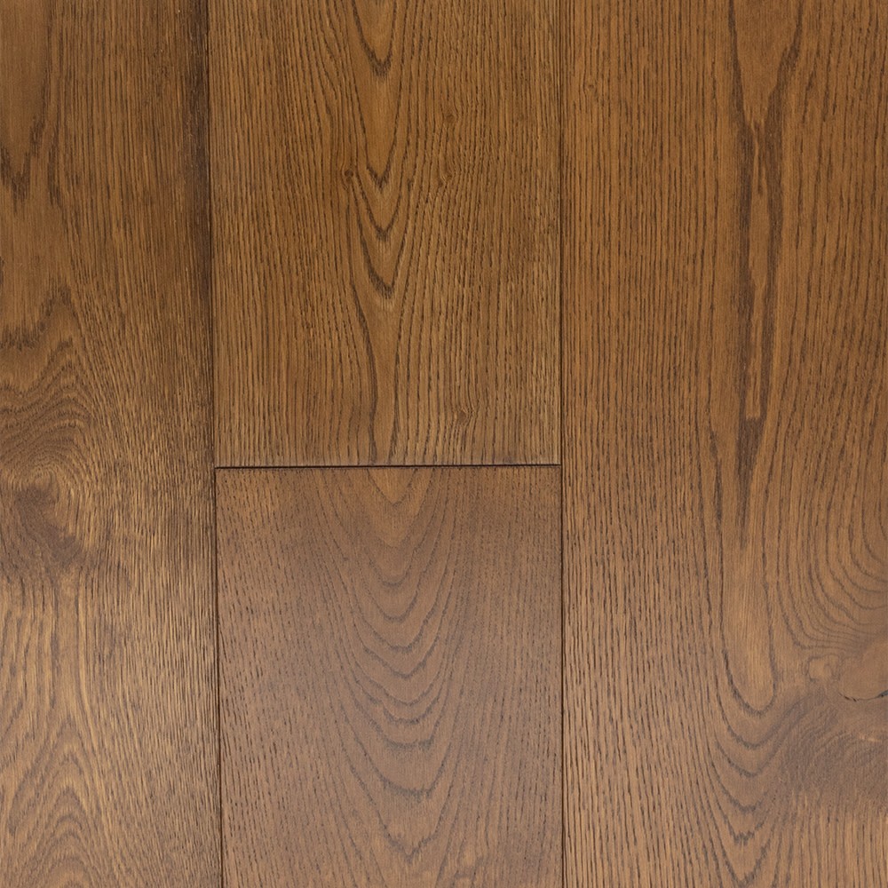 Mullican 25972 Castillian Estate 7-1/2″W Wire Brushed Engineered – Sandridge