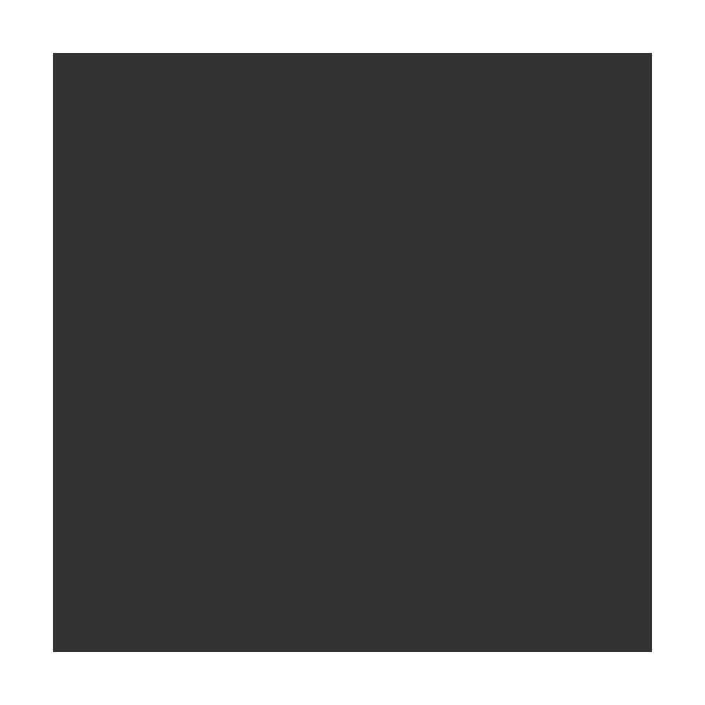 Black 2 X 2 Ft. Decorative Smooth Waterproof and Fire-Rated Ceiling Tile 48 Sq.