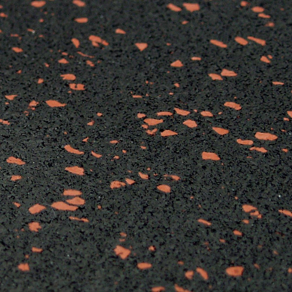Elephant Bark Flooring 3/8-Inch T X 4-Feet