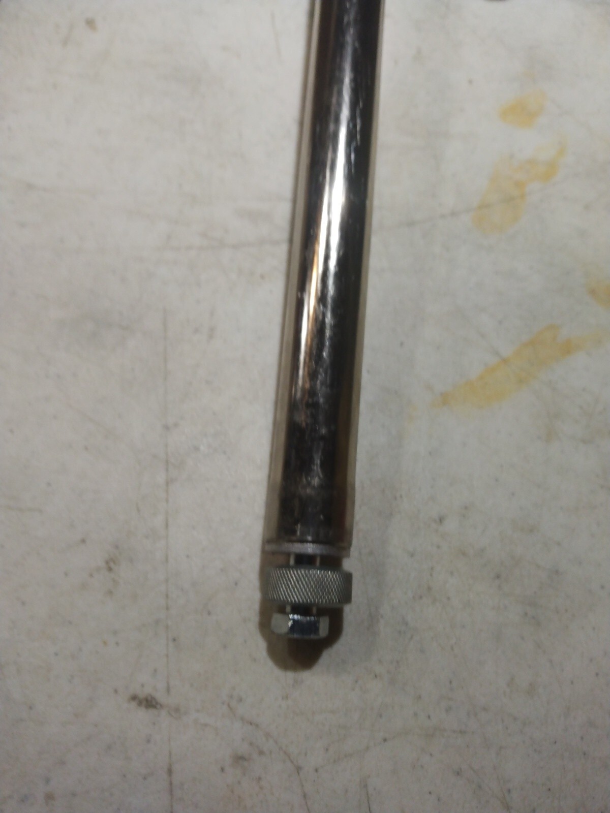 Roberts han 10-955 Light weight Compact Extendable Handle Floor Roller