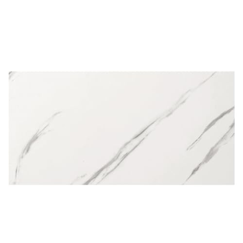 Wall Panels Peel and Stick 10 Pieces 23.6×11.8in (19.4 Sq. Ft. White-JSB