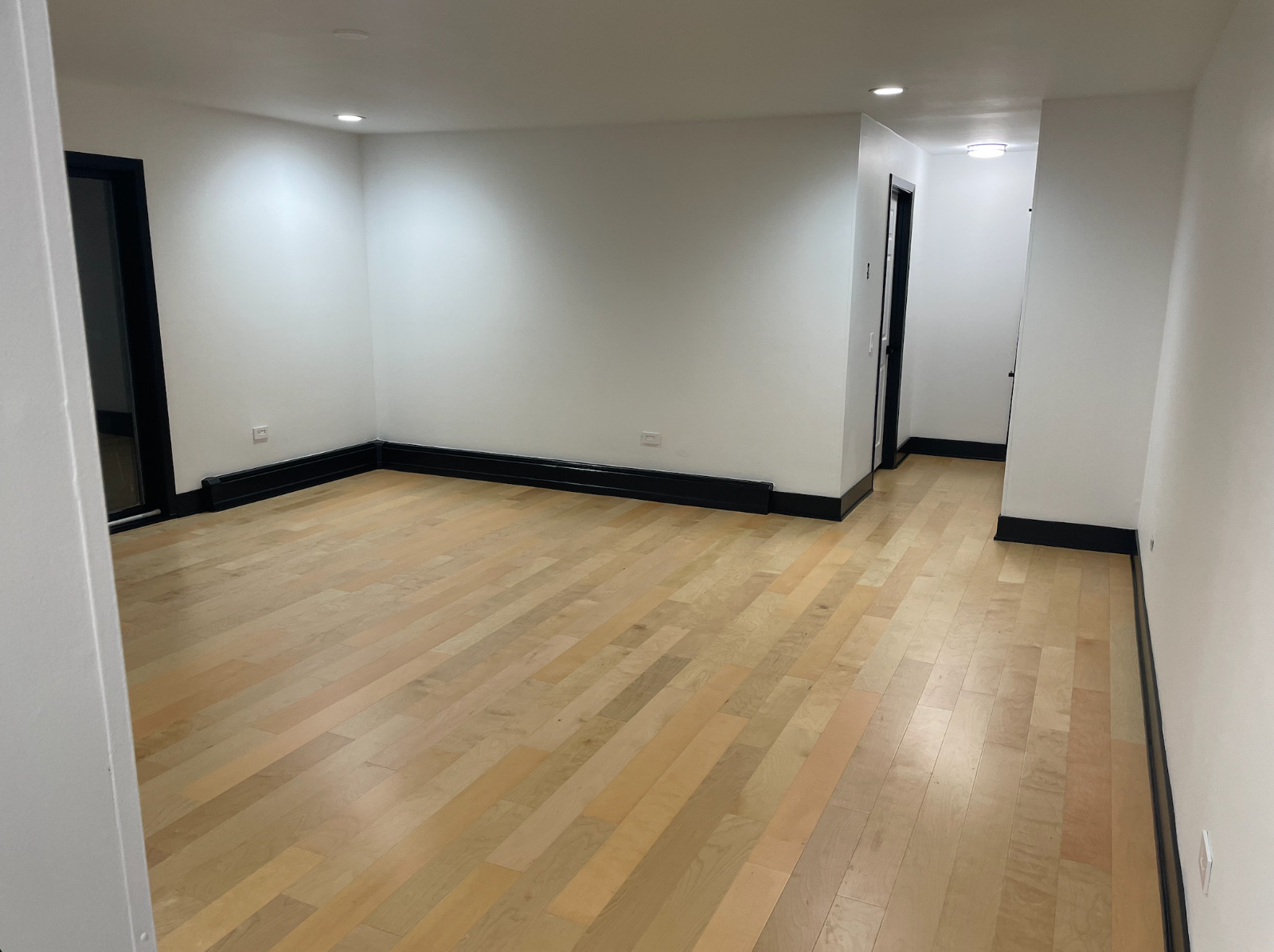 Natural Birch Engineered Wood Flooring | New In The Box, Made In US | $2.97/SqFt