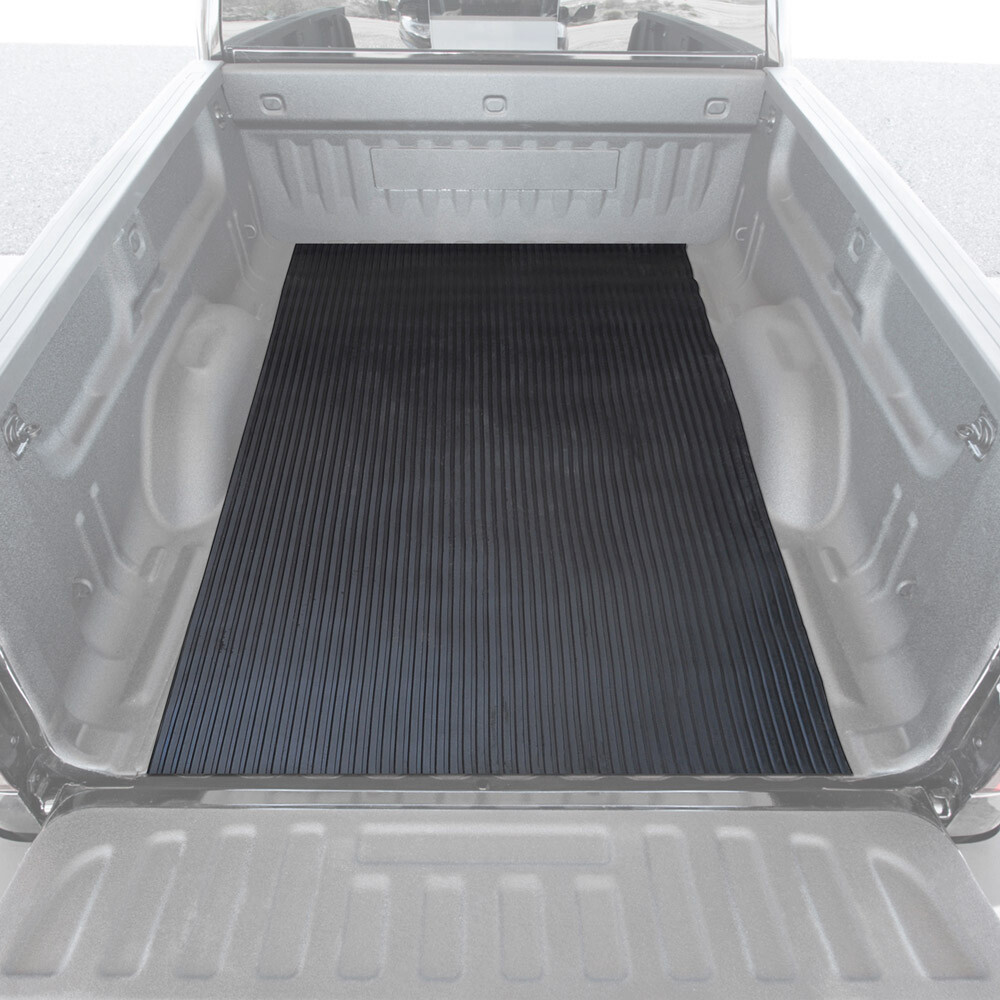 Garage/Auto Repair Floor Protector for Tools, Weights, Gym, Extra Thick Padding