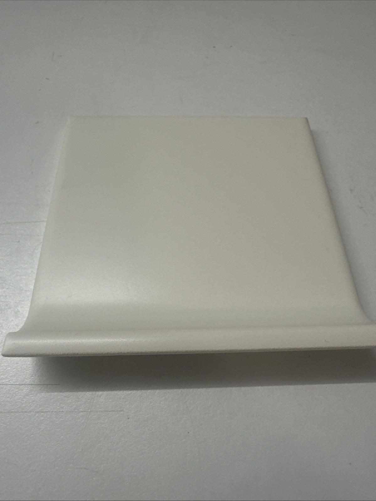 46Cove Base Wall Tile Florida USA FT 4-3/8″ Ceramic Biscuit A3401