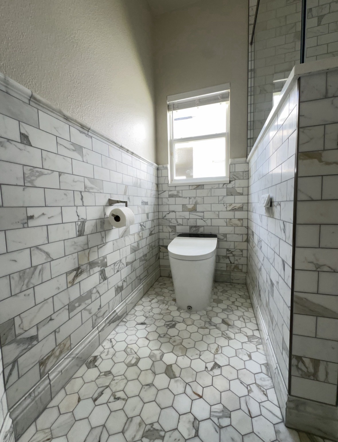 Luxury Calacatta Gold Marble Tile Package – Premium Natural Stone