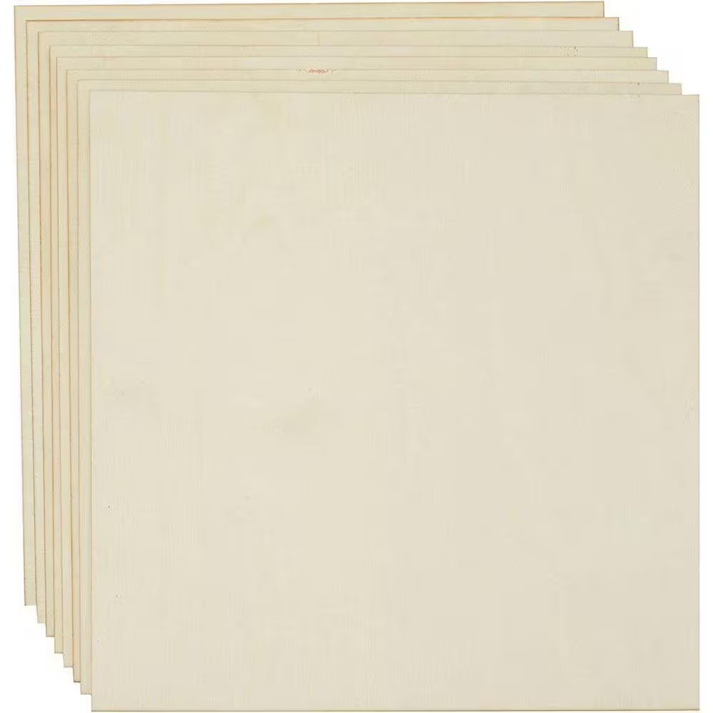 1 In. X 1 Ft. X 1 Ft. ACX Hi-Bor Pressure Treated Sanded Plywood