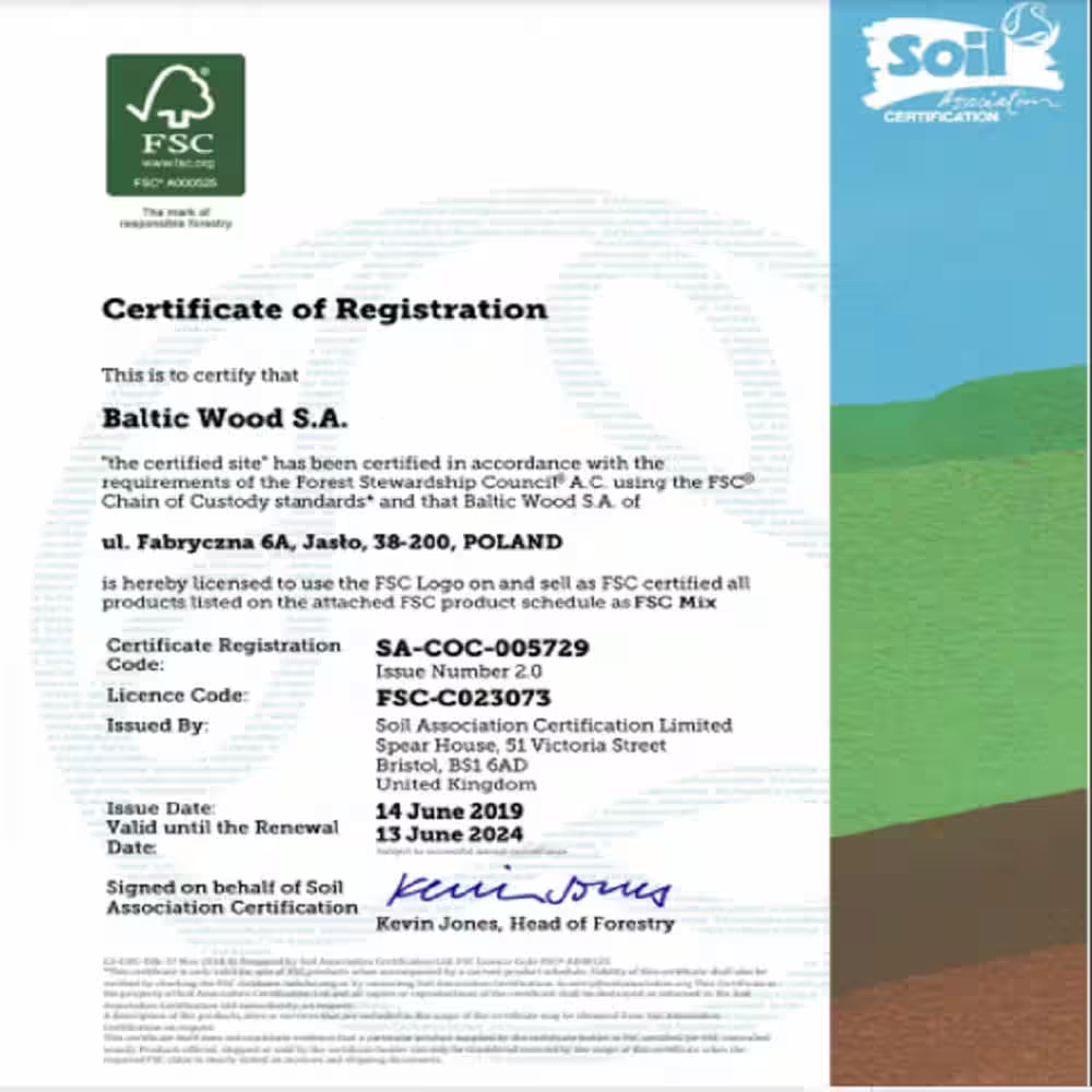 Brushed European Oak 1/2 In. T X 7.19 In. W Click Lock Wire Brushed Engineered H