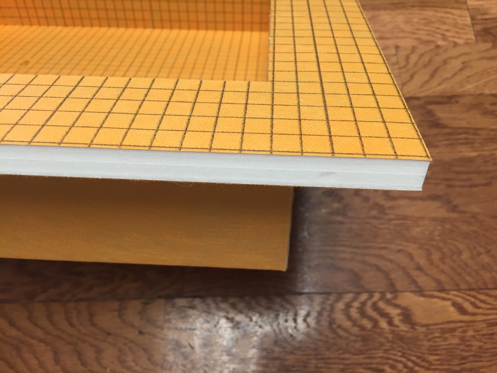 Schluter Kerdi Shower Niche 12″x12″