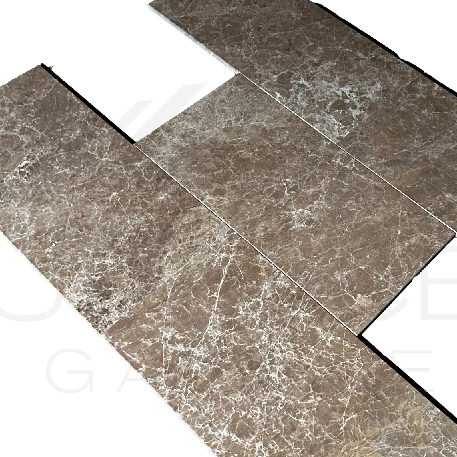 Emperador Light Marble 12X24 Polished Tile 150 Sq.Ft. $7.99/Sq.Ft.