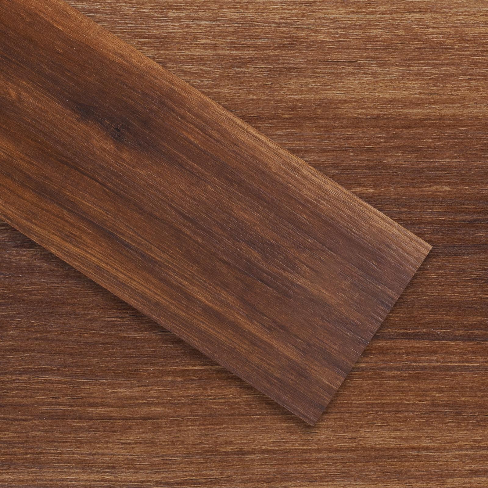 24-Pack 36 Sq.Ft Floor Tile Vinyl Flooring Waterproof Vinyl Plank Flooring
