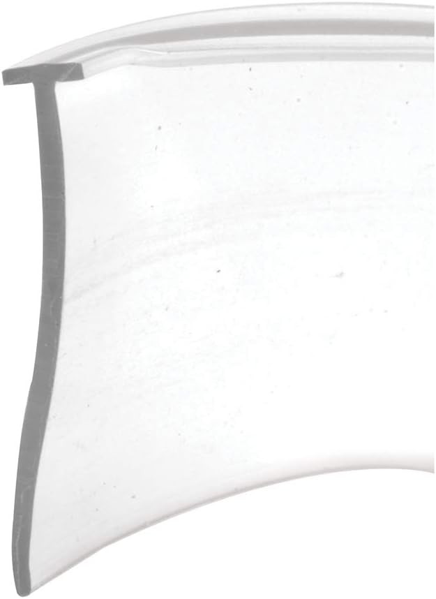 Prime-Line M 6211 Shower Door Bottom Sweep, 36 In. x 1 36 in., Clear