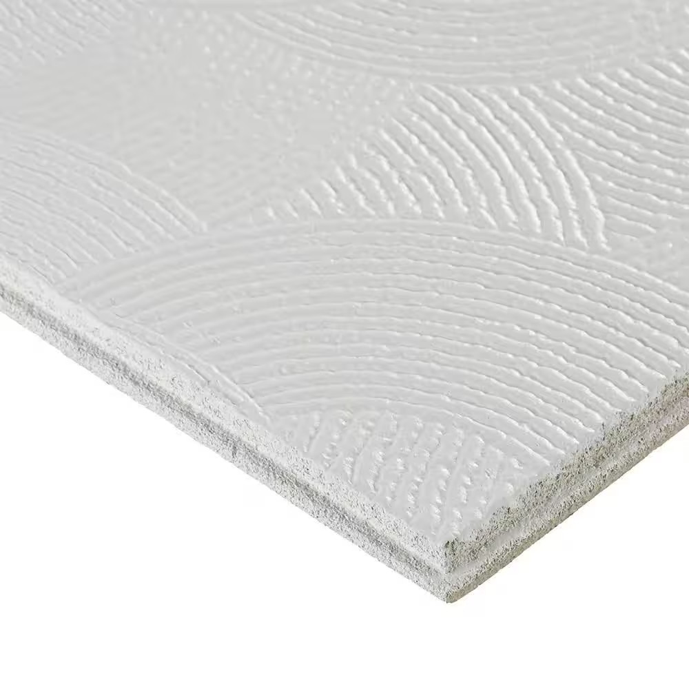 Pinehurst 1 Ft. X 1 Ft. Tongue and Groove Ceiling Tile (40 Sq. Ft. / Case)