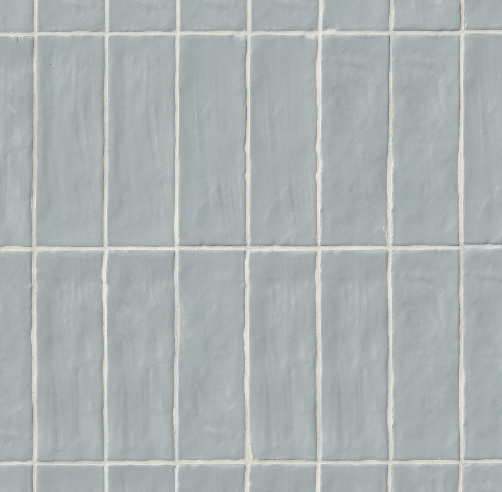 Ackland AKNPTRAV2.5X8S-CA Rava – 3″ x 8″ Solid Subway Wall Tile – – Canvas