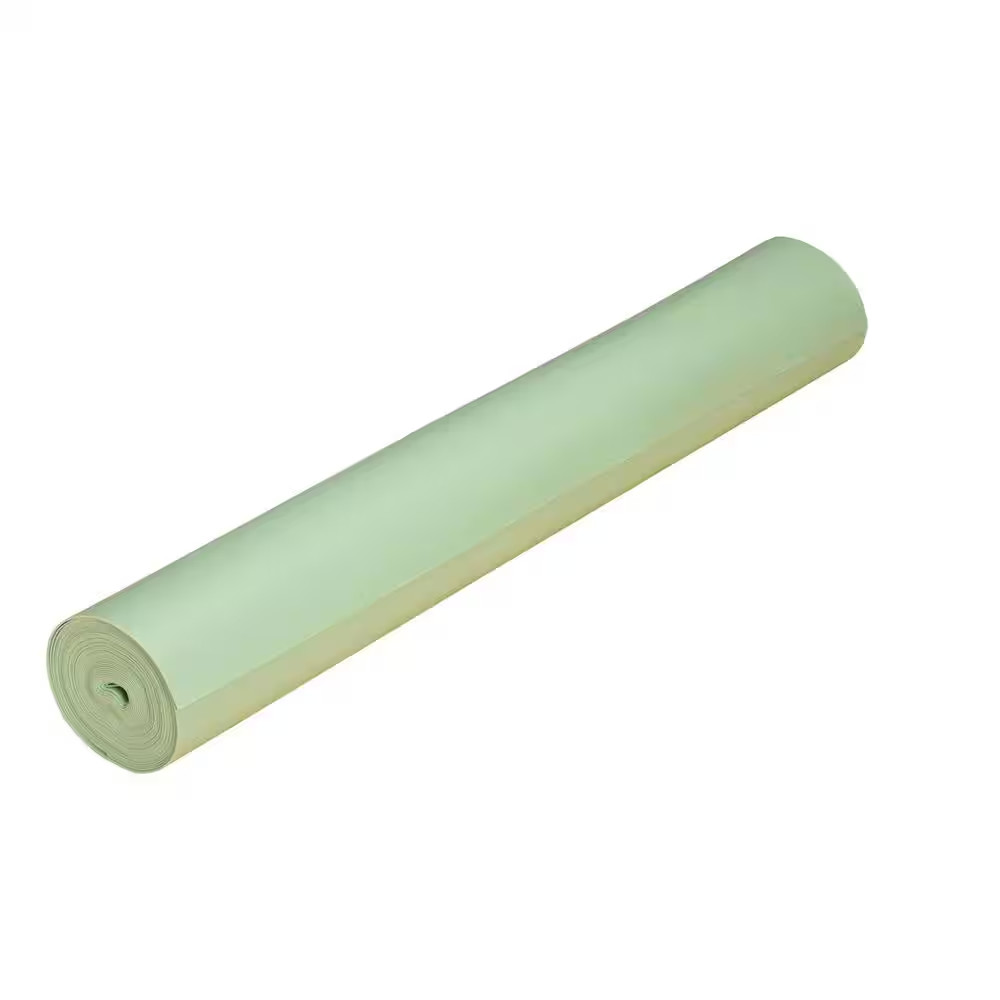 100 Sq. Ft. 3 Ft. X 33.3 Ft. X 1.4 Mm Premium Underlayment Sound Barrier for All