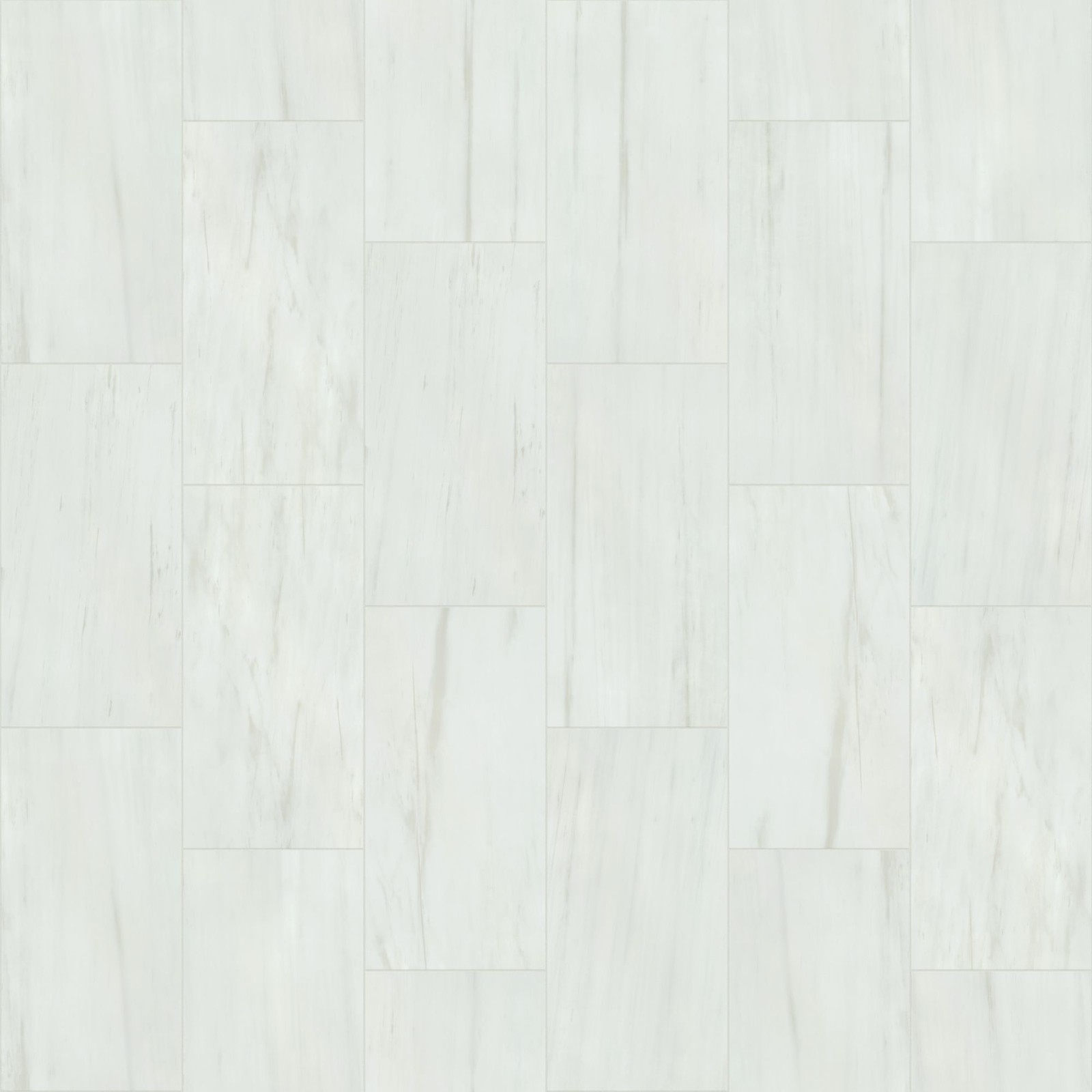 Shaw CS36V Casino – 12″ x 24″ Rectangle Floor Tile – Polished – Bianco