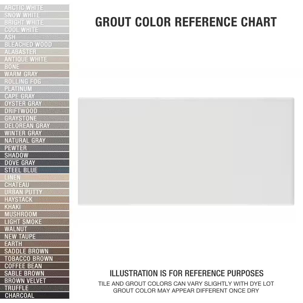 Piscina Brick Blanco Brillo with Biotech 4-3/4 In. X 9-5/8 In. Porcelain Floor a
