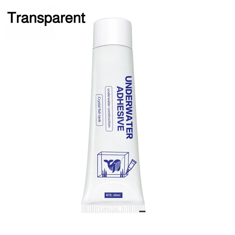 Water Pipe Sealant Adhesive Waterproof Plugging Glue Aquarium Leak Repair Agent