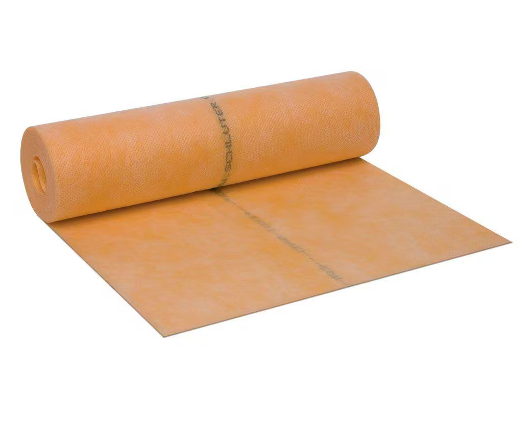 Schluter Kerdi-Band Waterproofing Strip – 10″ x 16 ft. 5″