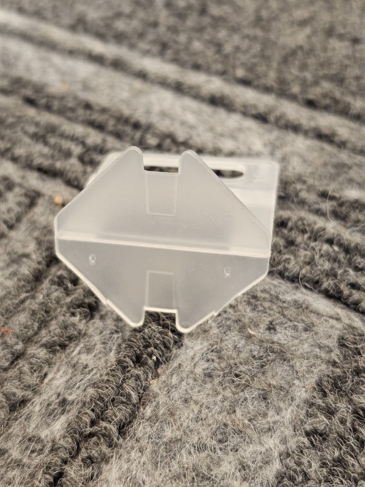 (QTY 400) Tile Leveling System Clip 1.5mm Heavy Duty Tile Spacer Tiling Tool